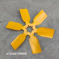 612600100008風(fēng)扇葉