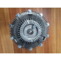 D459風(fēng)扇離合器