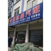 合肥玖鼎汽配