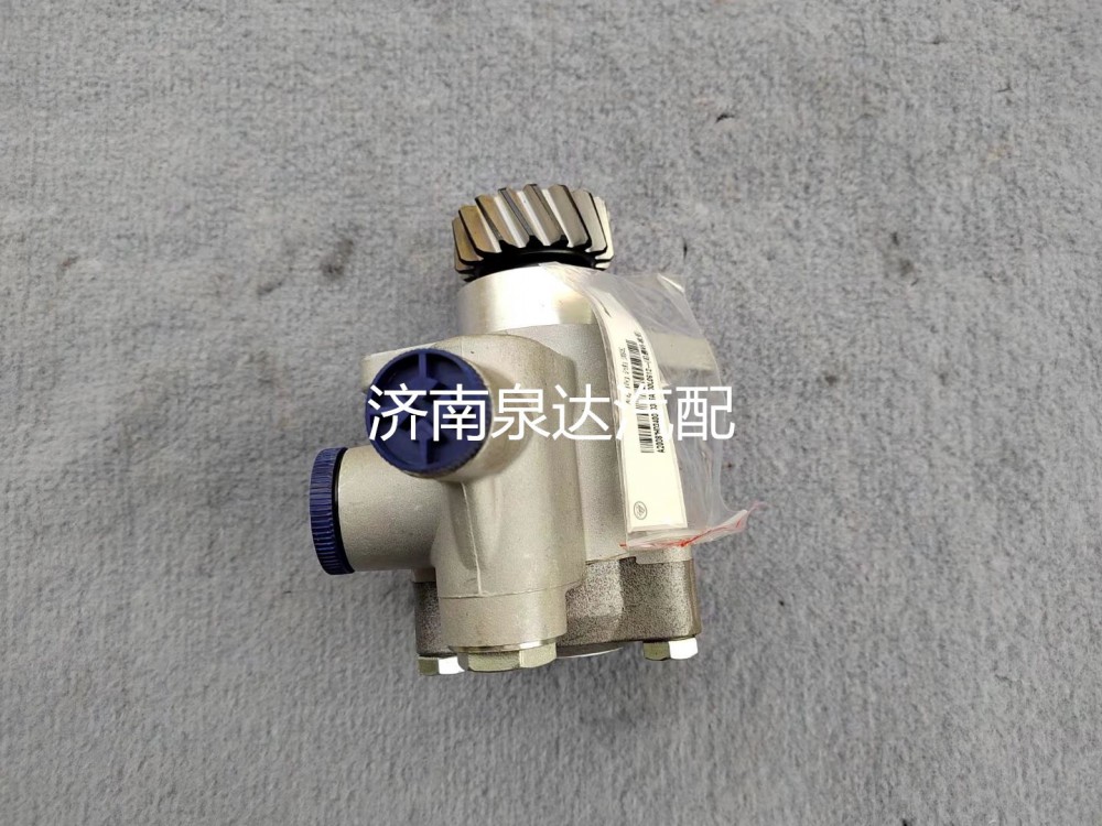 H0340030305A0,转向助力泵,济南泉达汽配有限公司