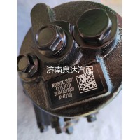 适配青年客车方向机助力泵转向油泵液压泵