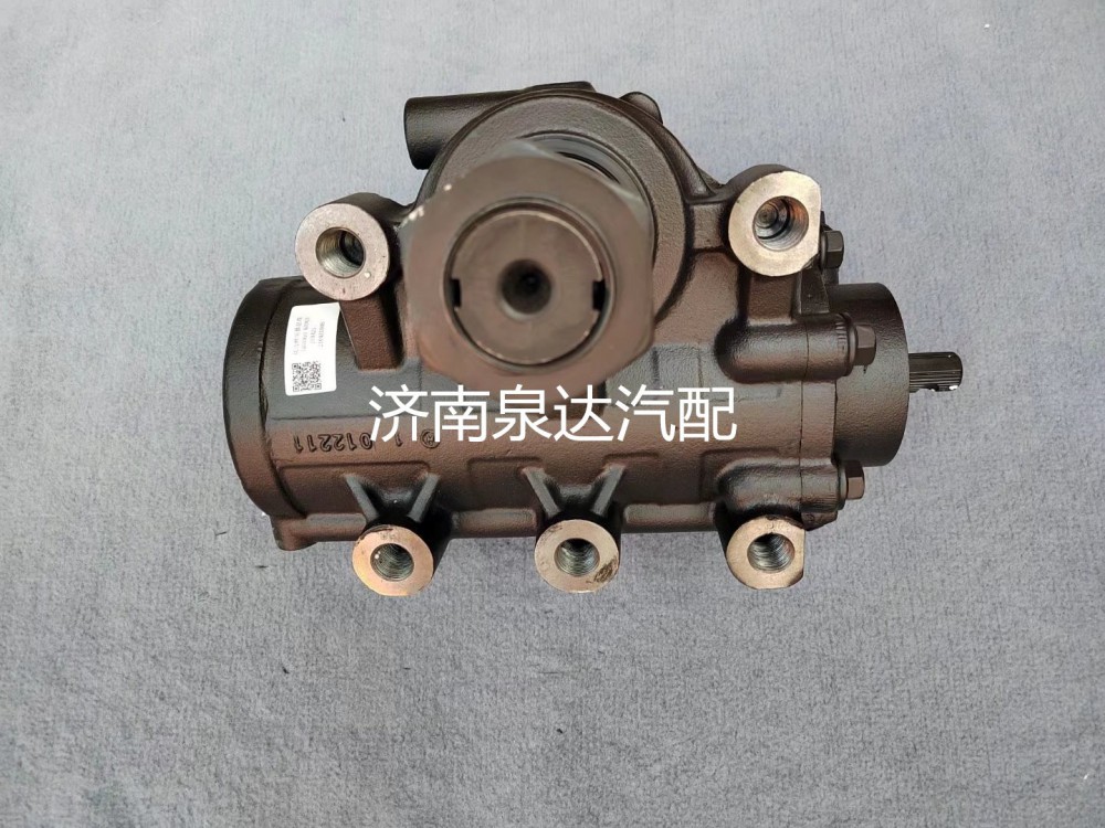 3401010-K0301,方向机总成,济南泉达汽配有限公司