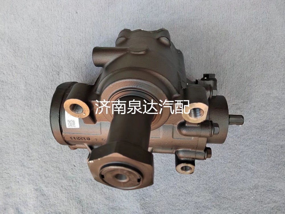3401010-K0301,方向机总成,济南泉达汽配有限公司