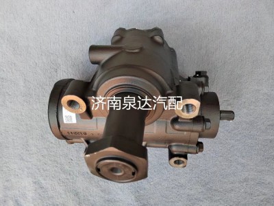 3401010-K0301,方向机总成,济南泉达汽配有限公司