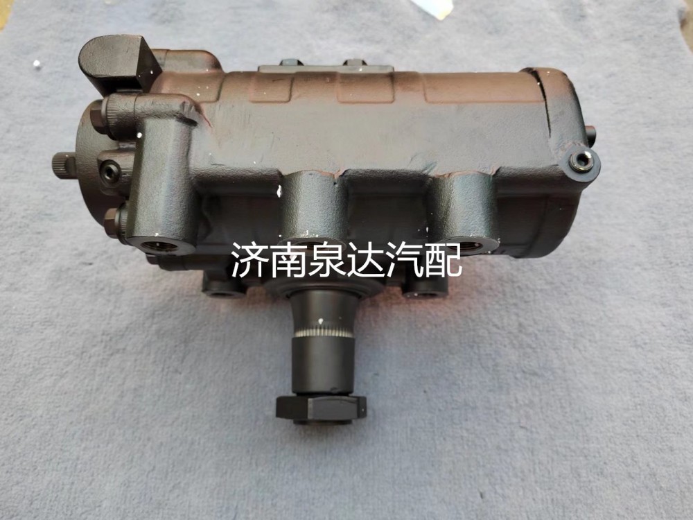 3401010-K0301,方向机总成,济南泉达汽配有限公司