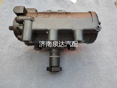 3401010-K0301,方向机总成,济南泉达汽配有限公司