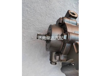 3401010-K0301,方向机总成,济南泉达汽配有限公司