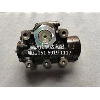 適配沙市久隆陜汽德龍右置車右駕車方向機總成轉(zhuǎn)向器轉(zhuǎn)向機