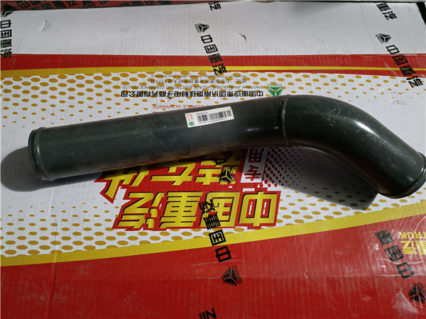 WG9525531382重汽豪瀚N7G过渡钢管