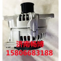 发电机0124655082   5259578