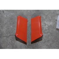 大燈蓋板 812W41685-0035