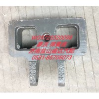 豪沃彈簧座WG9725520098