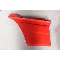 德龍X3000車門下護(hù)板  DZ14251330153