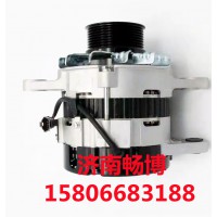 0-35000-5230五十鈴發(fā)電機8980921162