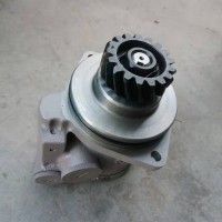 WG9619470080 转向助力泵