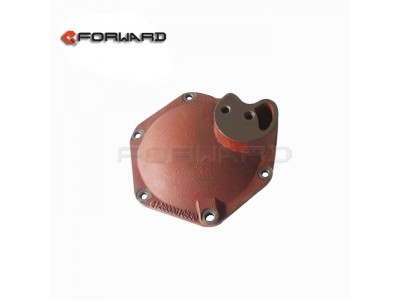 61500010008A,Camshaft gear cover,济南向前汽车配件有限公司