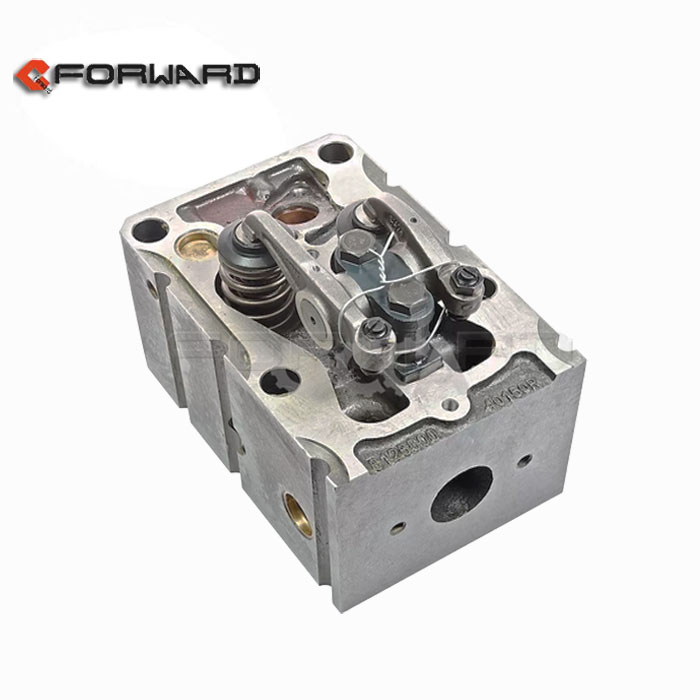 61560040040A,Cylinder head assembly,济南向前汽车配件有限公司