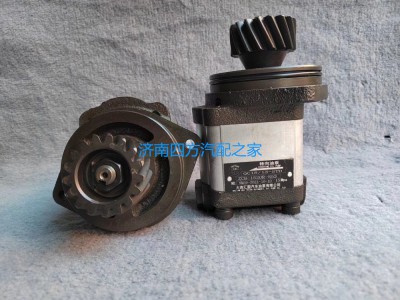 ZCB-1520R/92B,转向助力泵,济南泉达汽配有限公司