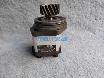 ZCB-1520R/92B,转向助力泵,济南泉达汽配有限公司