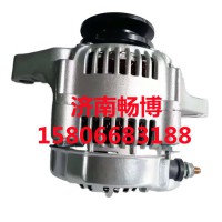 久保田款發(fā)電機(jī)1K411-64012 101211-8631