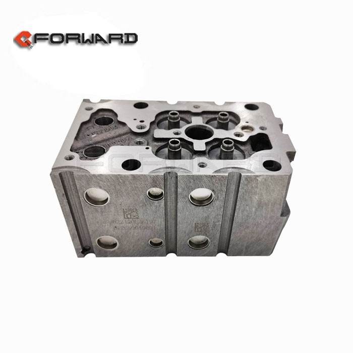 612650040001,Cylinder head sub assembly,济南向前汽车配件有限公司