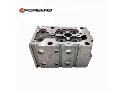 612650040001,Cylinder head sub assembly,济南向前汽车配件有限公司