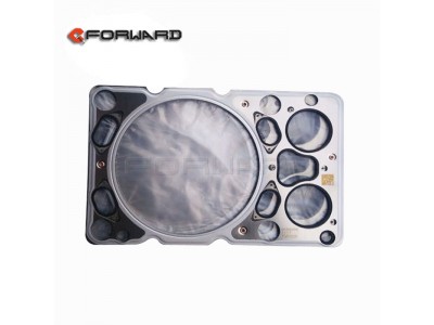 612700040018,Cylinder head gasket,济南向前汽车配件有限公司