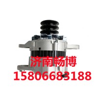 三菱发电机A4TU9685  8983413970