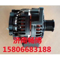 客车发电机AVI147D3001