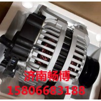 客车发电机AVI168A3114-D   J4BKA-3701100-962