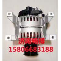 发电机AVi142 2811