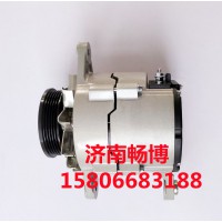 QSM11发电机4319409