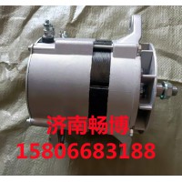 上柴发电机C11BB-11BB007