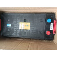 重汽豪沃TH7180AH免維護(hù)蓄電池