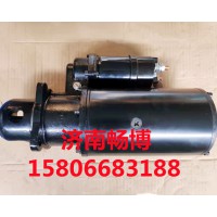起動機QD2827