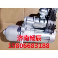 玉柴起動(dòng)機(jī)J63FC-3708100A