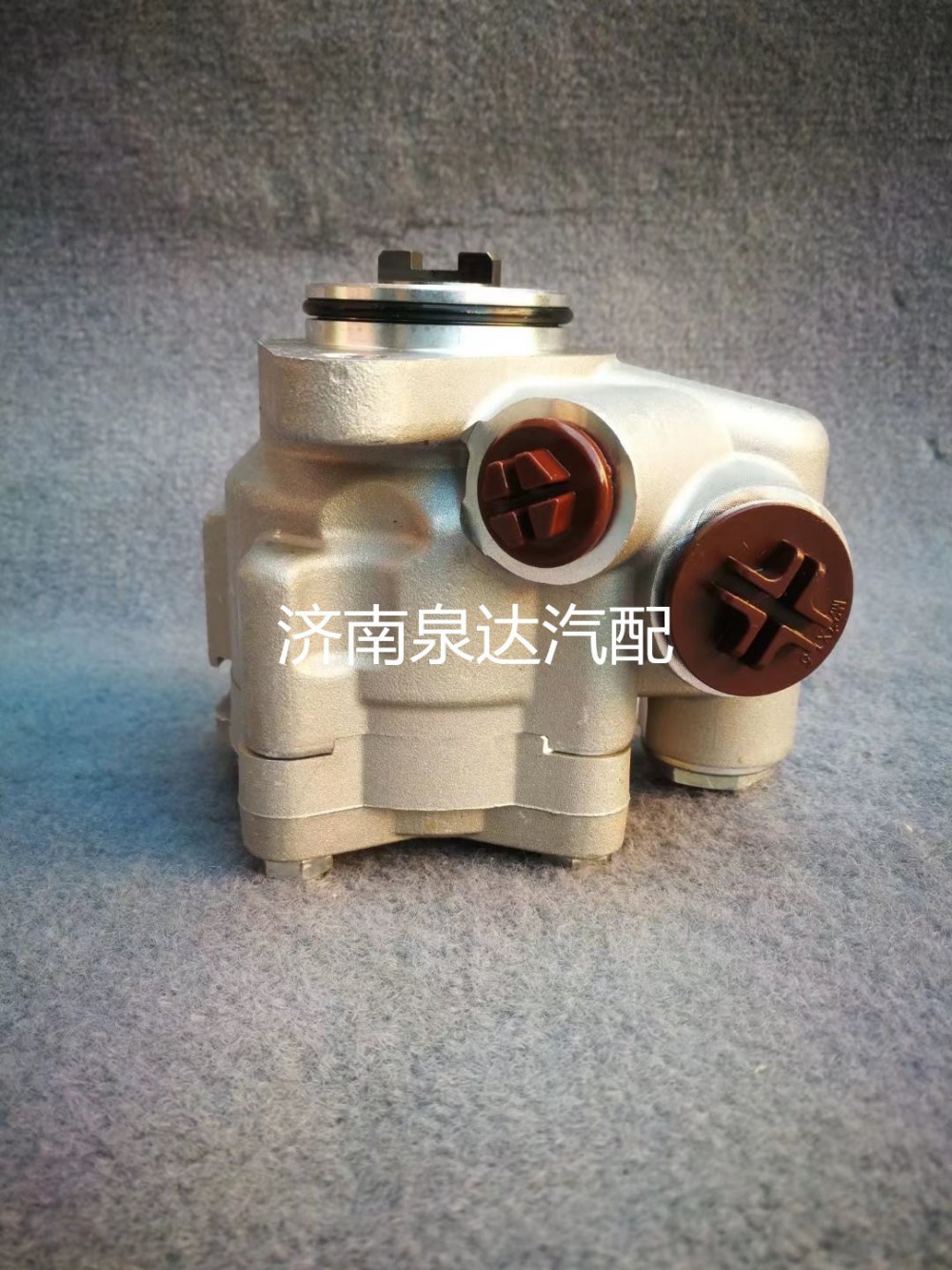 DZ97189470901,转向助力泵,济南泉达汽配有限公司