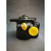 陜汽德龍F3000X3000新M3000方向機助力泵轉(zhuǎn)向泵