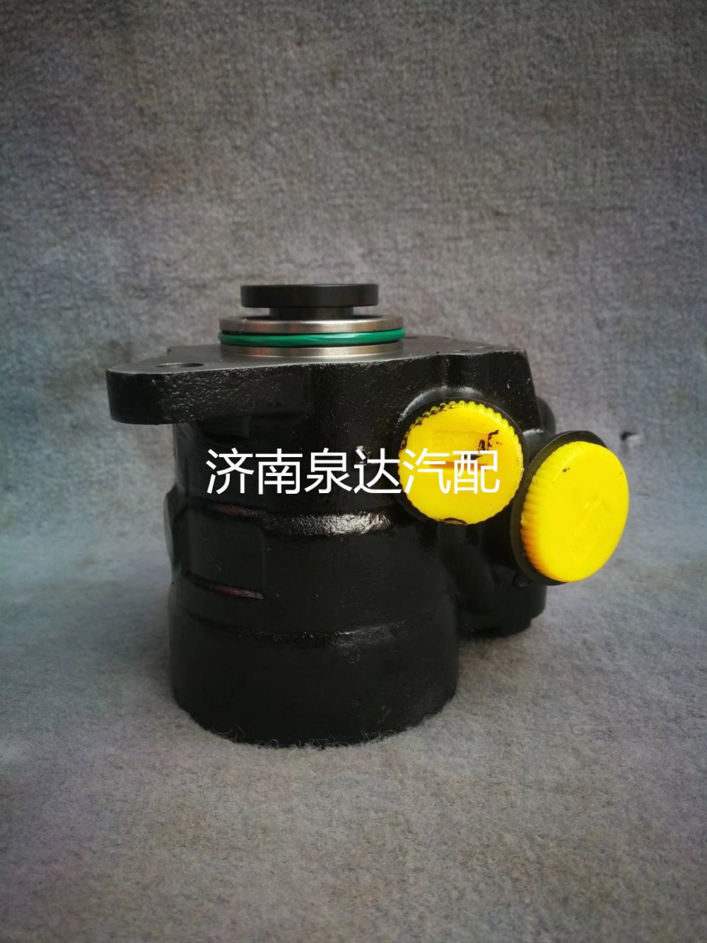 DZ96319470702,转向助力泵,济南泉达汽配有限公司