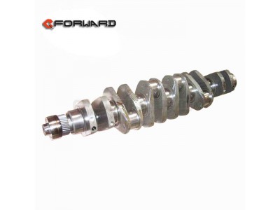 161560020029,crankshaft assy,济南向前汽车配件有限公司