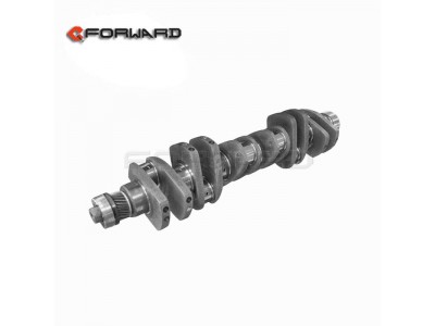 161500020071,crankshaft assy,济南向前汽车配件有限公司