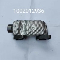 1002012936   排氣支管帶隔熱