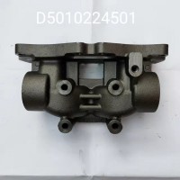 D5010224501 排氣支管