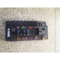 WG9716580021電器接線盒