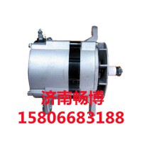 上柴6121款發電機100211-0860