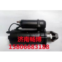 康明斯ISDE款起動(dòng)機(jī)MS4-404-01 105-00011
