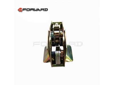 WG1642440101,Hydraulic lock assembly,济南向前汽车配件有限公司
