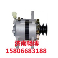 日立200-5发电机0-35000-4000