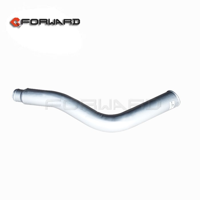 VG1047110104,Intercooler intake pipe assembly,济南向前汽车配件有限公司