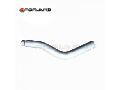 VG1047110104,Intercooler intake pipe assembly,济南向前汽车配件有限公司